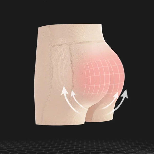 [Womens Gift] Butt Lifter Padded Underwear for Women