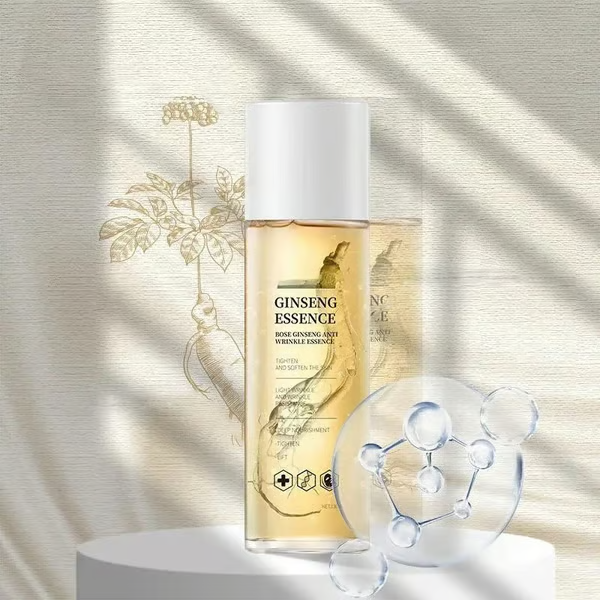 ✨ LAST DAY PROMOTION - BUY MORE SAVE MORE✨Wild Ginseng Anti-Aging Essenc