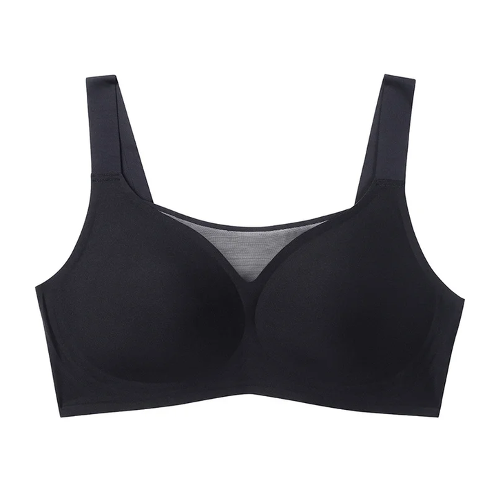 Last Day Sale 49% off🎁Daily Comfort Wireless Soft-supportive Bra