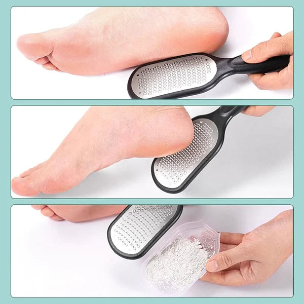 🔥 49% OFF🔥Pedicure Knife Foot Sharpeners