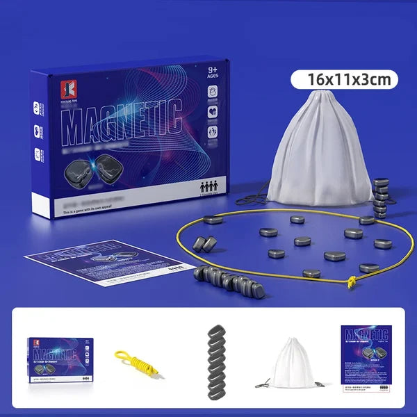 Black Friday Sale--Magnetic Chess Game🔥