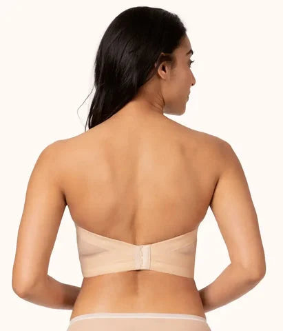 🔥 49% OFF - STRAPLESS BRA