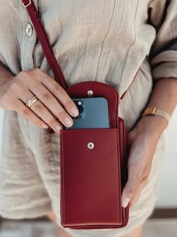 (🎁2024-CHRISTMAS HOT SALE🎁)THE ORIGINAL CLUTCH WALLET