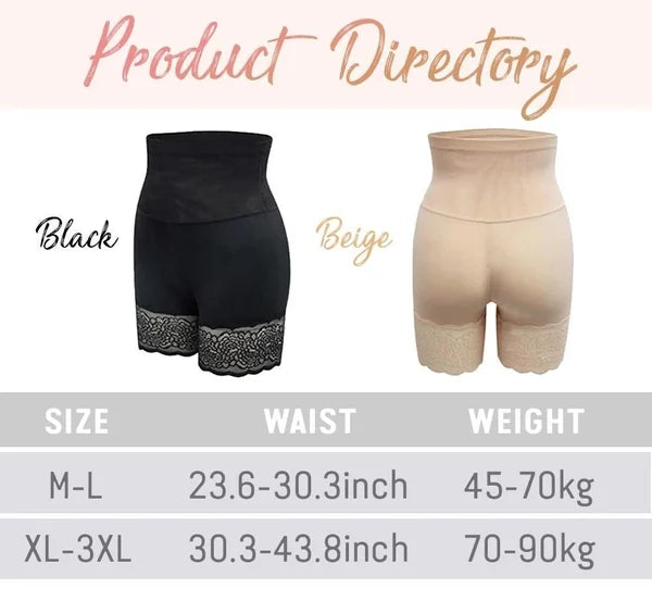 (🔥Summer Hot Sale - 48% OFF) Anti-Chafing Ice Silk Thigh Saver