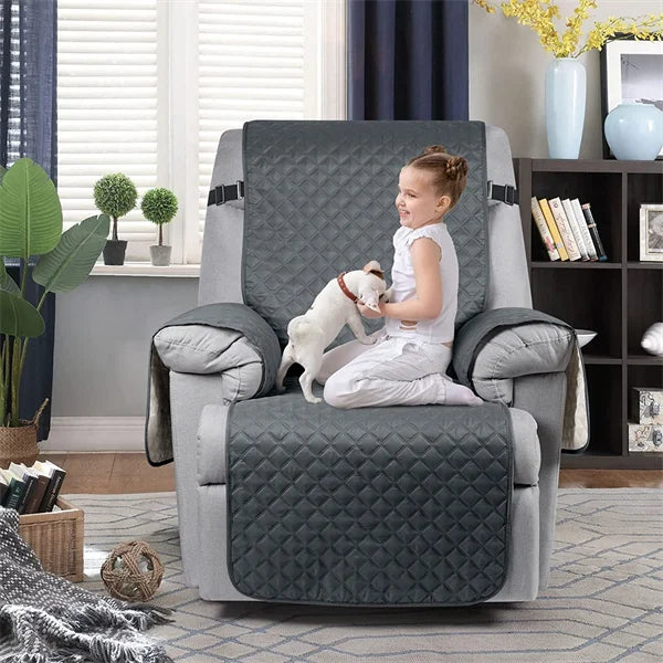 🔥49% OFF-Non-Slip Recliner Chair Cover-🎁BUY 2 GET FREE SHIPPING NOW!