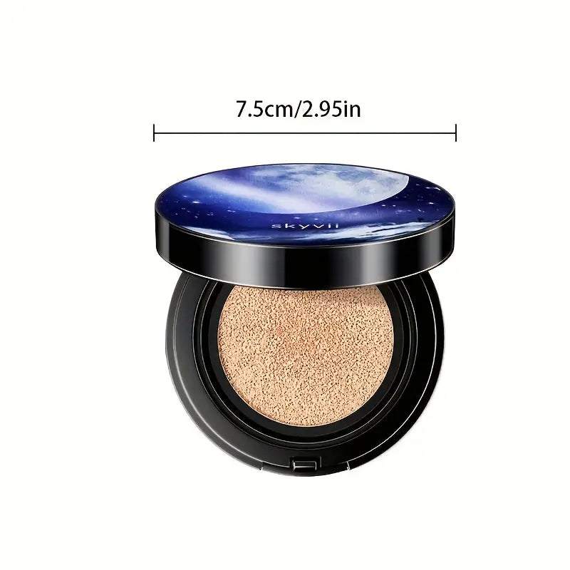 New upgraded formula🔥 - concealer durable air cushion✨️