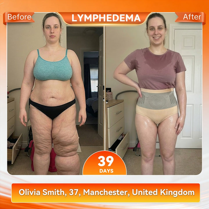 ✨Last Day 80% Off Moringa & Berberine 4-In-1 Micro-Particle Sculpting & Fat-Burn Short