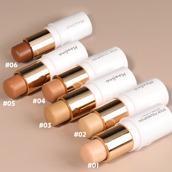 HOT SAVE-49% OFF🔥🔥2024 K-beauty No.1 -Powerful concealer/16h makeup lasting