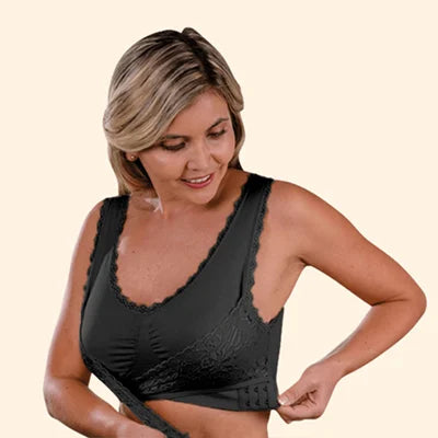 2025 NEW COMFORTISSE PUSH UP BRA