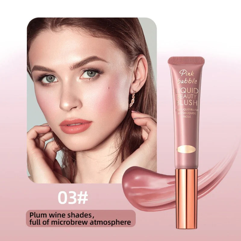 Liquid Blush Beauty Wand