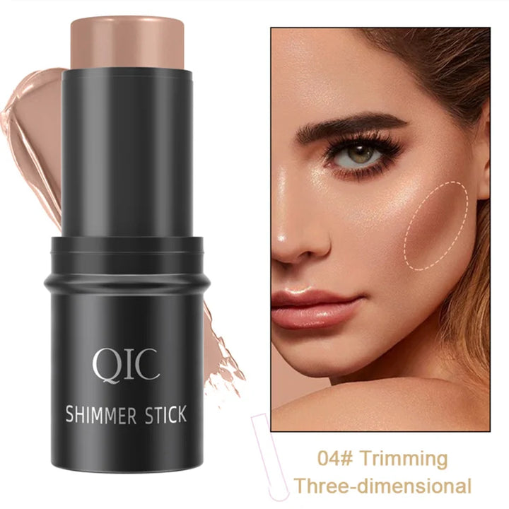 Multi-purpose Shimmer Stick-[BUY 1 FREE 1 ]