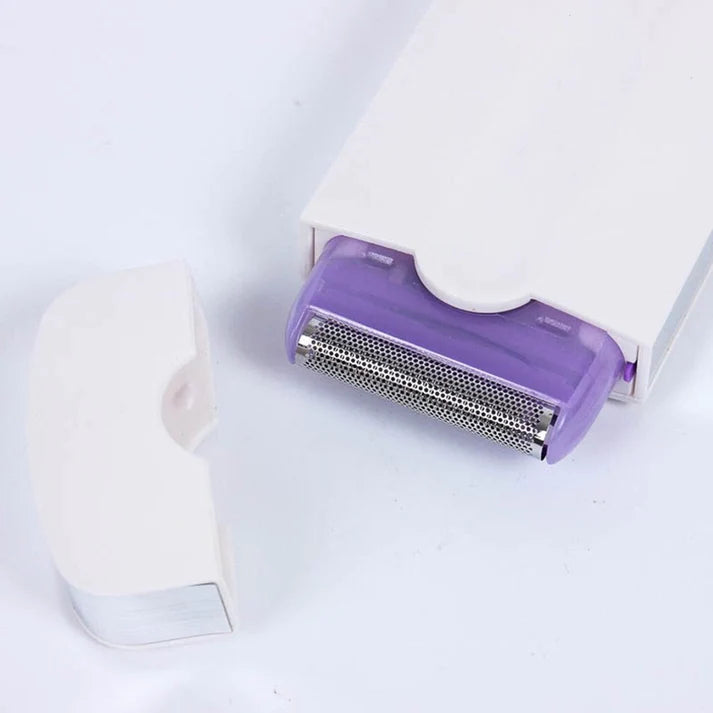 Electric Smooth Hair Remover