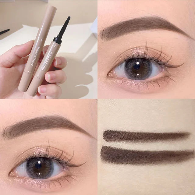 【BUY 1 FREE 1】Waterproof long-lasting eyebrow cream