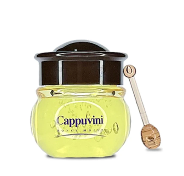 Sweet Cappuvini™ Lip Gloss