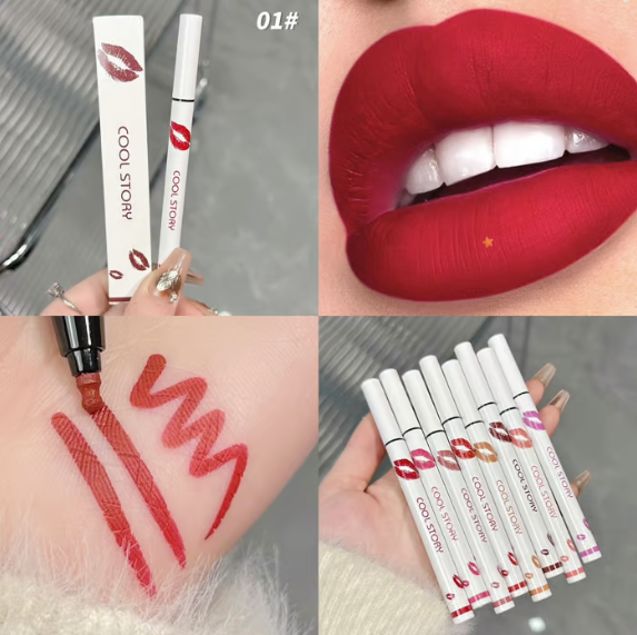 Longwear Liquid Lip Liner