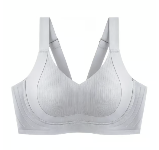 Shapewear Fabrics Lift Bra