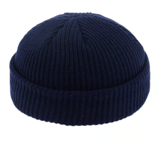 Fisherman Beanies for Men Women