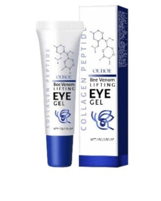 OUHOE Bee Venom Lifting Eye Gel