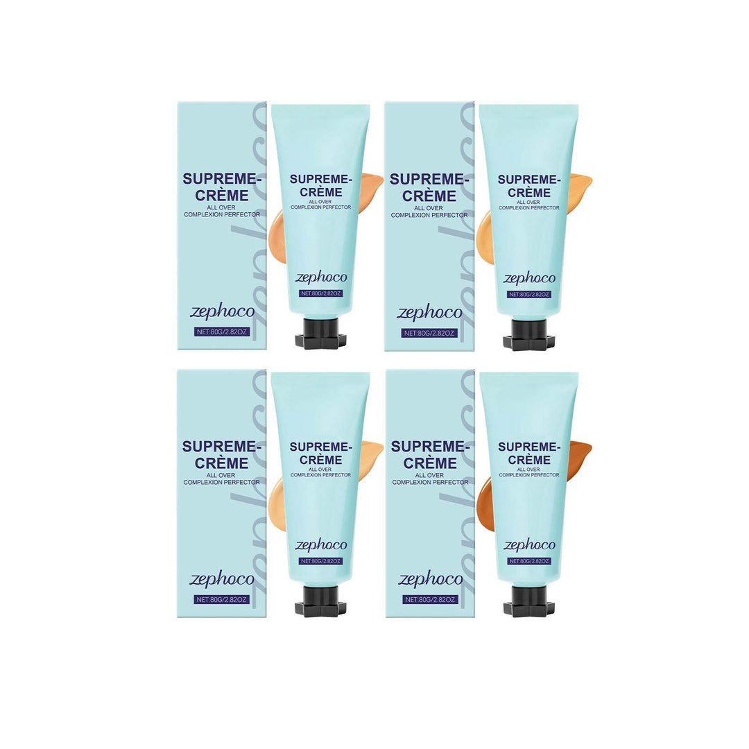 ALL-IN-ONE MOISTURIZER, CONCEALER & COVERAGE
