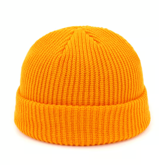 Fisherman Beanies for Men Women