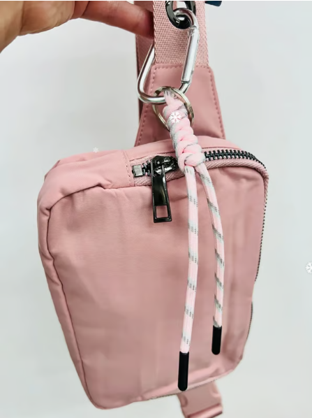 Long Strap Crossbody Bag