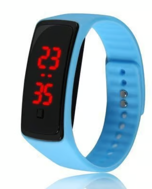 Last Day Promotion 49% OFF - Smart Electronic Bracelet