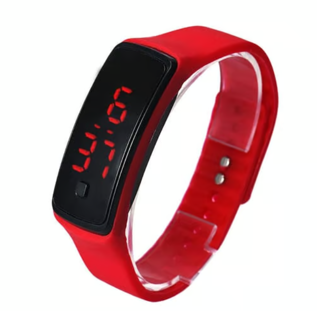 Last Day Promotion 49% OFF - Smart Electronic Bracelet