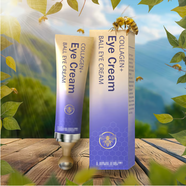 Collagen+Ball eye cream Roll-on