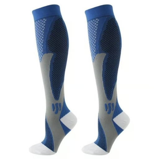 High Graduated Compression Socks