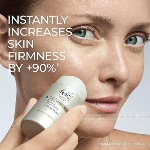 RoC Derm Correxion Firming Serum Stick