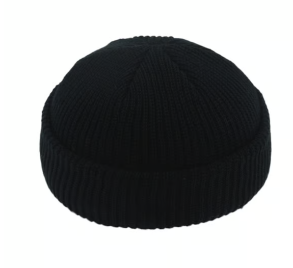 Fisherman Beanies for Men Women