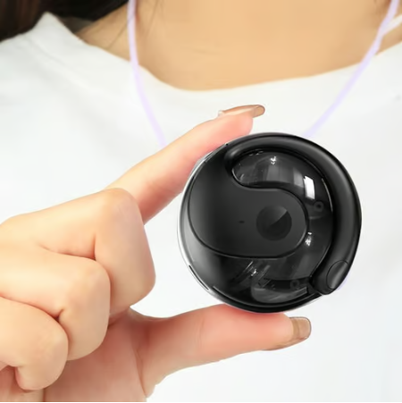 AI Translation Wireless OWS Bluetooth5.4 Earphones