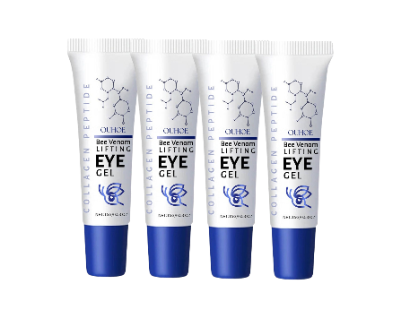 OUHOE Bee Venom Lifting Eye Gel