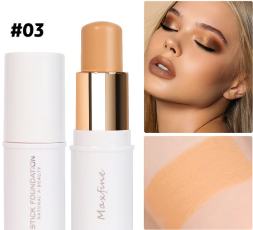 Concealer stick-Powerful Coverage for Flawless Skin