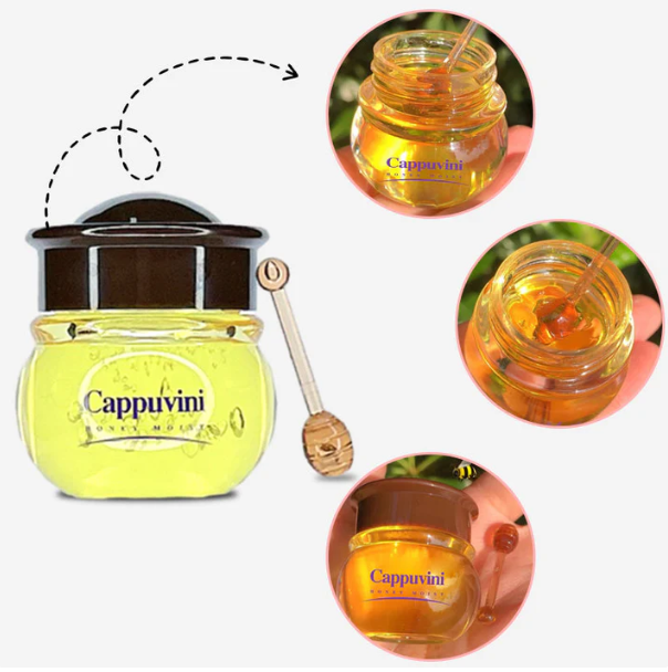 Sweet Cappuvini™ Lip Gloss