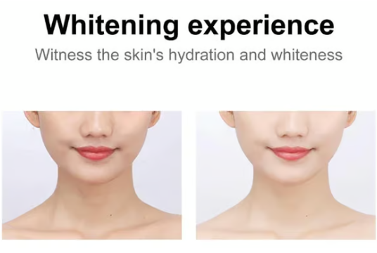 Whitening Essential Oil Niacinamide Anti-Aging Serum Repair Skin