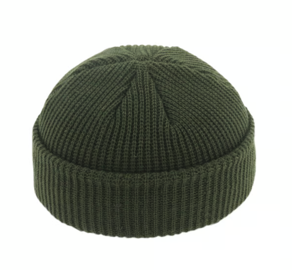 Fisherman Beanies for Men Women