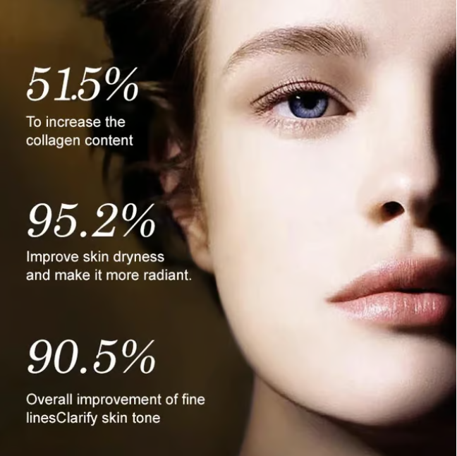 Last Day Promotion 49% OFF - 🥰Collagen anti-wrinkle essence