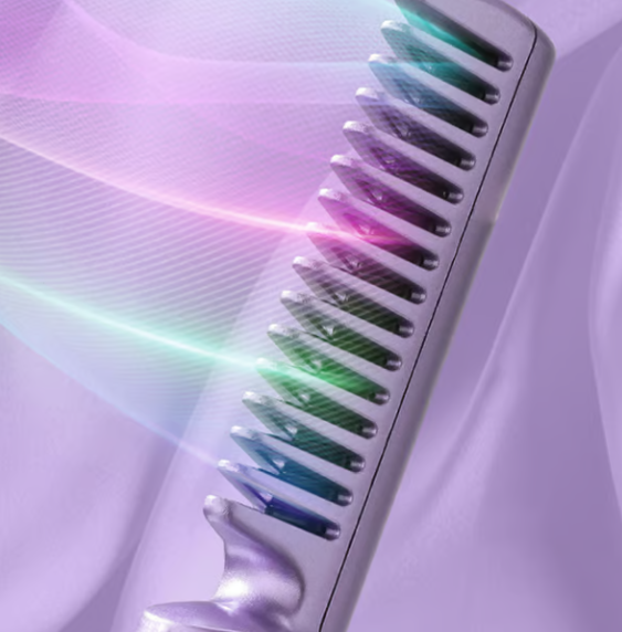 Latest Hairdressing Comb