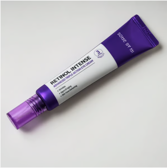 SOME BY MI Retinol Intense Advanced Triple Action Eye Cream