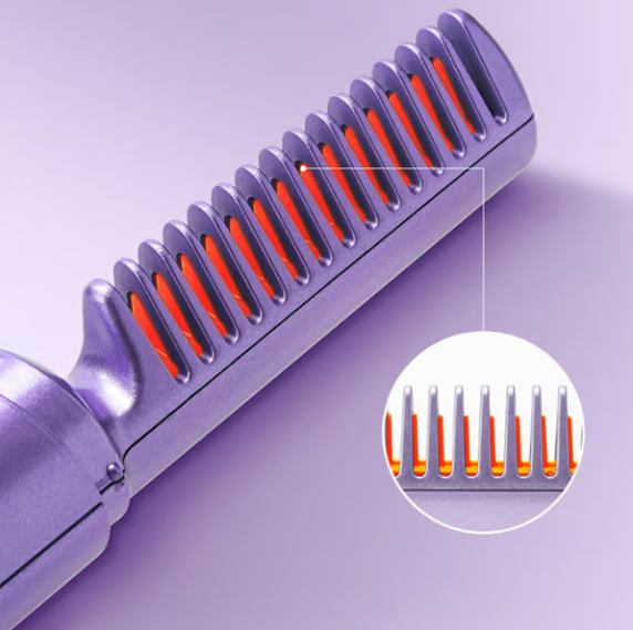 Latest Hairdressing Comb