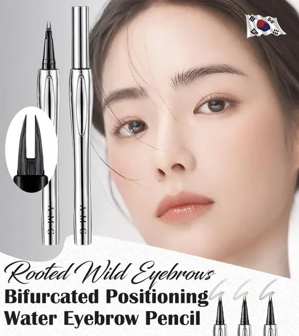 🎁Hot Sale 30% OFF⏳Waterproof Brow Pencil With Micro-Fork Tip