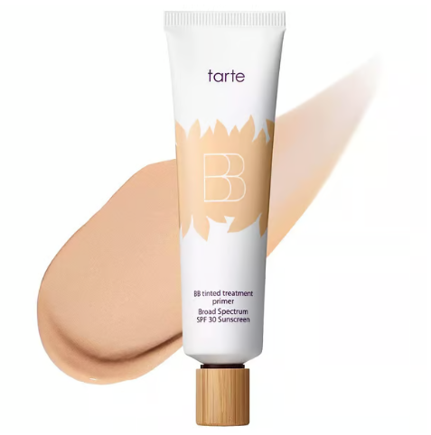 Tarte BB blur tinted moisturizer SPF 30