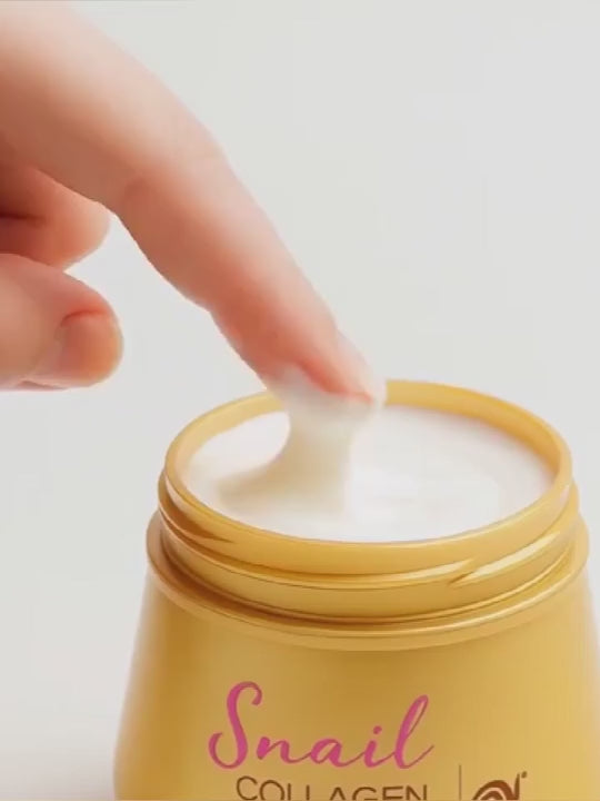 Snail Hydrating Anti-Wrinkle and Rejuvenating Cream🔥Buy 2 Get 1 Free🔥