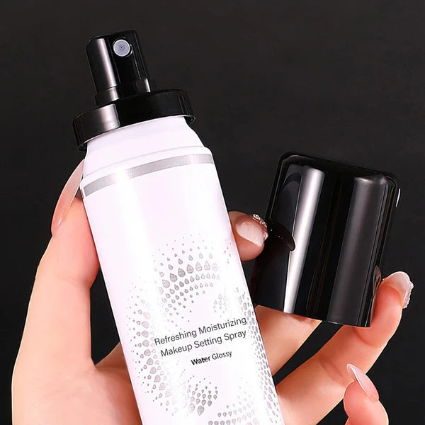 Refreshing Moisturizing Makeup Setting Spray