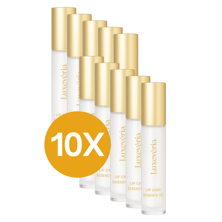 🏆Flash Sale⚡Lip Care Essence Oil