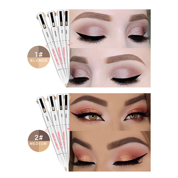 🎁Buy 1 and get 1 free🎁PREMIUM EYEBROW PENCIL