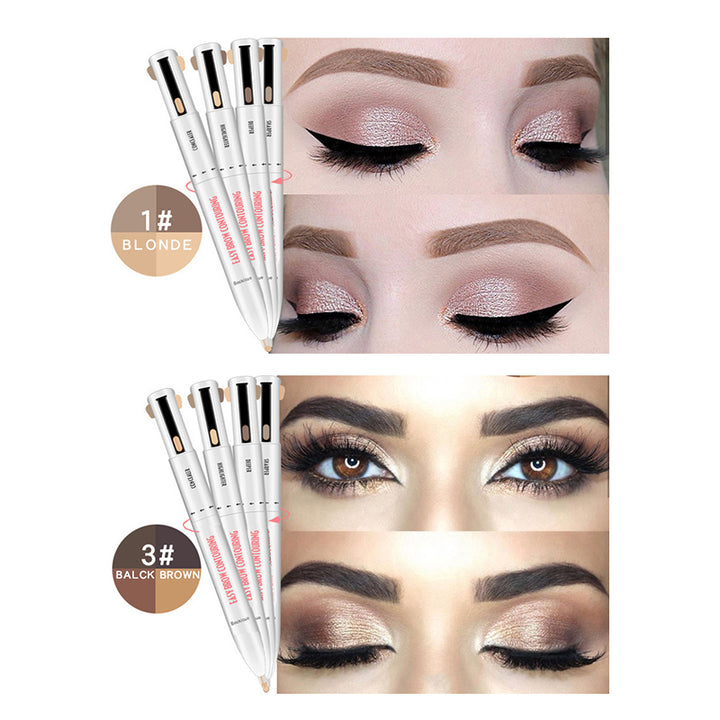 🎁Buy 1 and get 1 free🎁PREMIUM EYEBROW PENCIL