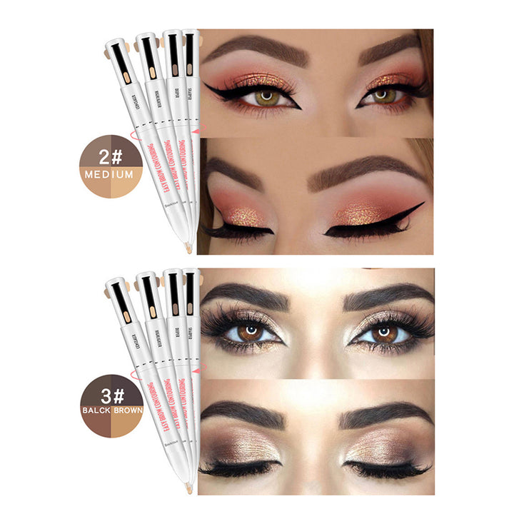 🎁Buy 1 and get 1 free🎁PREMIUM EYEBROW PENCIL