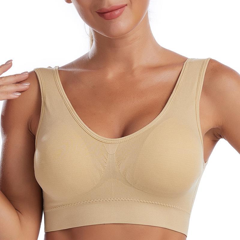 Daily Comfort Sport Bra